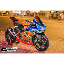 Load image into Gallery viewer, Ducati Panigale Stickers Kit - 021 - H2 Stickers - Worldwide