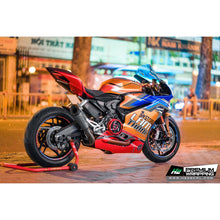 Load image into Gallery viewer, Ducati Panigale Stickers Kit - 021 - H2 Stickers - Worldwide
