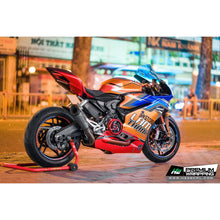 Load image into Gallery viewer, Ducati Panigale Stickers Kit - 021 - H2 Stickers - Worldwide