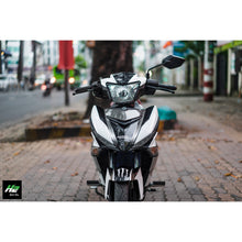 Load image into Gallery viewer, Yamaha Exciter 150 (Y15ZR) Stickers Kit - 102 - H2 Stickers - Worldwide