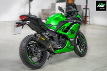 Load image into Gallery viewer, Kawasaki Ninja 300 Stickers Kit - 004 - H2 Stickers - Worldwide