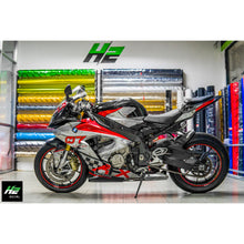 Load image into Gallery viewer, BMW S1000RR Stickers Kit - 021 - H2 Stickers - Worldwide