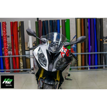 Load image into Gallery viewer, BMW S1000RR Stickers Kit - 021 - H2 Stickers - Worldwide
