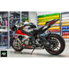 Load image into Gallery viewer, BMW S1000RR Stickers Kit - 021 - H2 Stickers - Worldwide