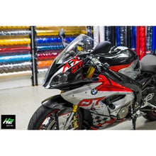Load image into Gallery viewer, BMW S1000RR Stickers Kit - 021 - H2 Stickers - Worldwide