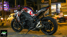 Load image into Gallery viewer, Kawasaki Z1000 Stickers Kit - 033 - H2 Stickers - Worldwide