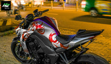 Load image into Gallery viewer, Kawasaki Z1000 Stickers Kit - 033 - H2 Stickers - Worldwide
