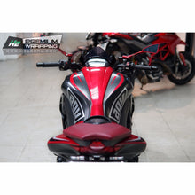 Load image into Gallery viewer, Kawasaki Z1000 Stickers Kit - 034 - H2 Stickers - Worldwide