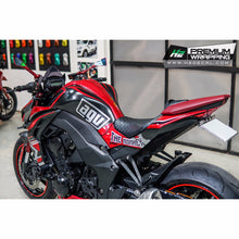 Load image into Gallery viewer, Kawasaki Z1000 Stickers Kit - 034 - H2 Stickers - Worldwide