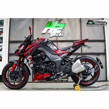 Load image into Gallery viewer, Kawasaki Z1000 Stickers Kit - 034 - H2 Stickers - Worldwide
