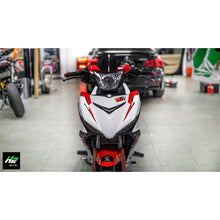 Load image into Gallery viewer, Yamaha Exciter 150 (Y15ZR) Stickers Kit - 097 - H2 Stickers - Worldwide