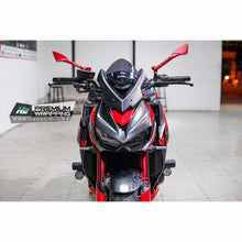 Load image into Gallery viewer, Kawasaki Z1000 Stickers Kit - 034 - H2 Stickers - Worldwide