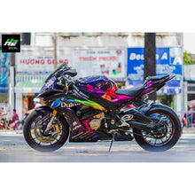 Load image into Gallery viewer, BMW S1000RR Stickers Kit - 026 - H2 Stickers - Worldwide