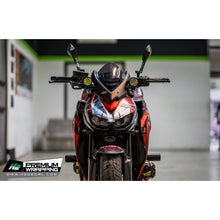 Load image into Gallery viewer, Kawasaki Z1000 Stickers Kit - 029 - H2 Stickers - Worldwide
