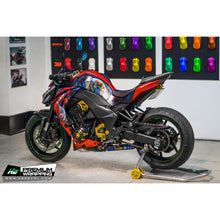 Load image into Gallery viewer, Kawasaki Z1000 Stickers Kit - 029 - H2 Stickers - Worldwide