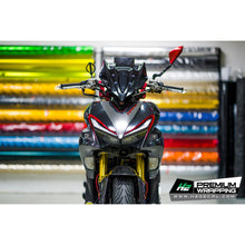 Load image into Gallery viewer, Yamaha Aerox Stickers Kit - 074 - H2 Stickers - Worldwide
