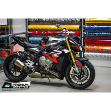Load image into Gallery viewer, BMW S1000R Stickers Kit - 004 - H2 Stickers - Worldwide