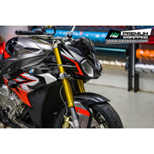 Load image into Gallery viewer, BMW S1000R Stickers Kit - 004 - H2 Stickers - Worldwide