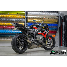 Load image into Gallery viewer, BMW S1000R Stickers Kit - 004 - H2 Stickers - Worldwide