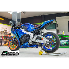 Load image into Gallery viewer, Honda CBR1000RR Stickers Kit - 009 - H2 Stickers - Worldwide