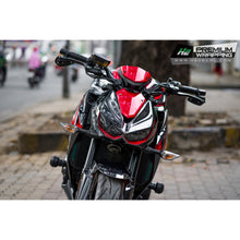 Load image into Gallery viewer, Kawasaki Z1000 Stickers Kit - 026 - H2 Stickers - Worldwide