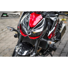 Load image into Gallery viewer, Kawasaki Z1000 Stickers Kit - 026 - H2 Stickers - Worldwide
