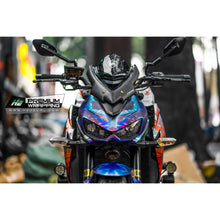 Load image into Gallery viewer, Kawasaki Z1000 Stickers Kit - 035 - H2 Stickers - Worldwide