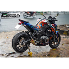 Load image into Gallery viewer, Kawasaki Z1000 Stickers Kit - 035 - H2 Stickers - Worldwide