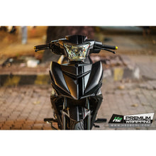 Load image into Gallery viewer, Yamaha Exciter 150 (Y15ZR) Stickers Kit - 103 - H2 Stickers - Worldwide
