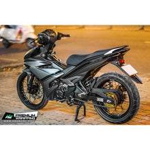 Load image into Gallery viewer, Yamaha Exciter 150 (Y15ZR) Stickers Kit - 103 - H2 Stickers - Worldwide