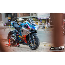 Load image into Gallery viewer, Ducati Panigale Stickers Kit - 018 - H2 Stickers - Worldwide