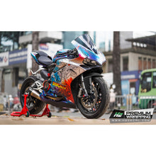 Load image into Gallery viewer, Ducati Panigale Stickers Kit - 018 - H2 Stickers - Worldwide