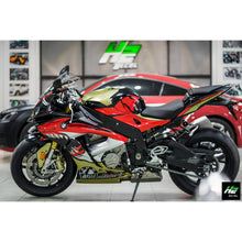 Load image into Gallery viewer, BMW S1000RR Stickers Kit - 027 - H2 Stickers - Worldwide