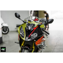 Load image into Gallery viewer, BMW S1000RR Stickers Kit - 027 - H2 Stickers - Worldwide