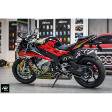 Load image into Gallery viewer, BMW S1000RR Stickers Kit - 027 - H2 Stickers - Worldwide