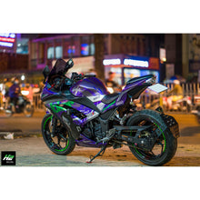 Load image into Gallery viewer, Kawasaki Ninja 300 Stickers Kit - 006 - H2 Stickers - Worldwide