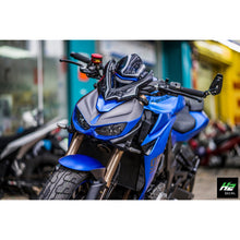 Load image into Gallery viewer, Kawasaki Z1000 Stickers Kit - 027 - H2 Stickers - Worldwide