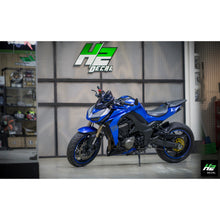 Load image into Gallery viewer, Kawasaki Z1000 Stickers Kit - 027 - H2 Stickers - Worldwide