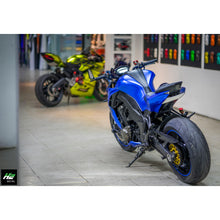 Load image into Gallery viewer, Kawasaki Z1000 Stickers Kit - 027 - H2 Stickers - Worldwide