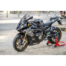 Load image into Gallery viewer, BMW S1000RR Stickers Kit - 031 - H2 Stickers - Worldwide