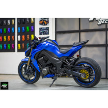Load image into Gallery viewer, Kawasaki Z1000 Stickers Kit - 027 - H2 Stickers - Worldwide