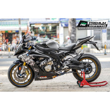 Load image into Gallery viewer, BMW S1000RR Stickers Kit - 031 - H2 Stickers - Worldwide