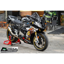 Load image into Gallery viewer, BMW S1000RR Stickers Kit - 031 - H2 Stickers - Worldwide