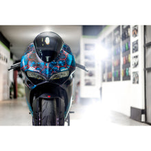 Load image into Gallery viewer, Ducati Panigale Stickers Kit - 017 - H2 Stickers - Worldwide