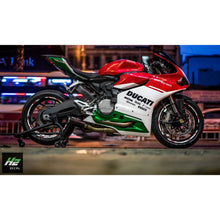 Load image into Gallery viewer, Ducati Panigale Stickers Kit - 010 - H2 Stickers - Worldwide