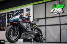 Load image into Gallery viewer, Ducati Panigale Stickers Kit - 013 - H2 Stickers - Worldwide