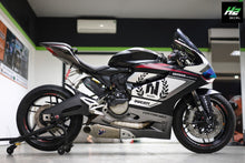 Load image into Gallery viewer, Ducati Panigale Stickers Kit - 013 - H2 Stickers - Worldwide