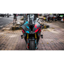 Load image into Gallery viewer, BMW S1000RR Stickers Kit - 022 - H2 Stickers - Worldwide