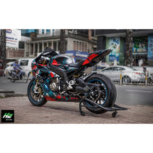 Load image into Gallery viewer, BMW S1000RR Stickers Kit - 022 - H2 Stickers - Worldwide
