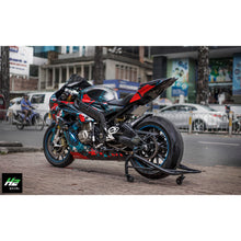Load image into Gallery viewer, BMW S1000RR Stickers Kit - 022 - H2 Stickers - Worldwide
